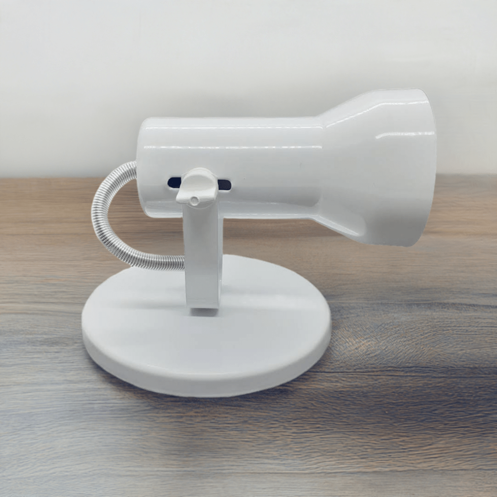 SPOT SOBREPOR PARA TETO OU PAREDE