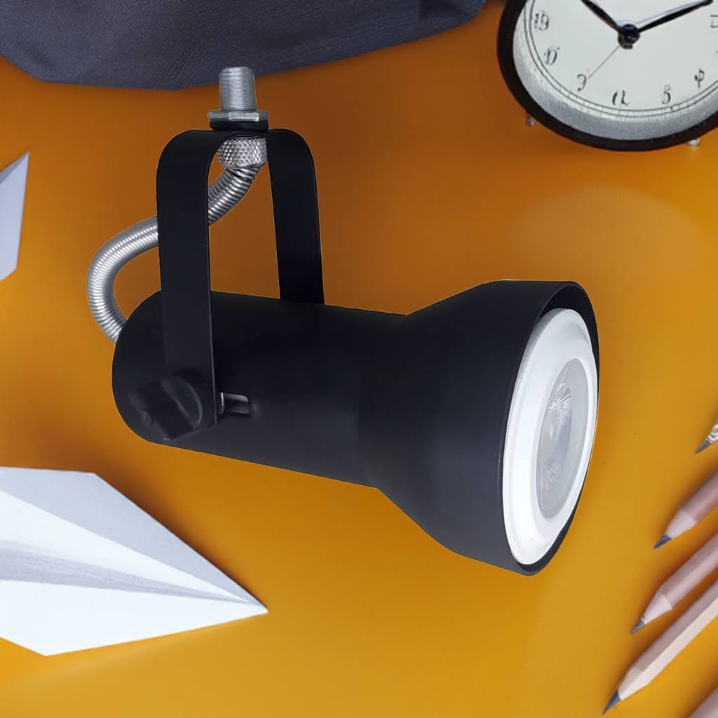 Spot para Trilho Par20