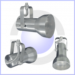 Spot para Trilho Par20