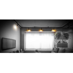 Spot PAR20 para Trilho Eletrificado LED