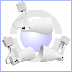 Spot PAR20 para Trilho Eletrificado LED