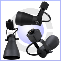 Spot PAR20 para Trilho Eletrificado LED